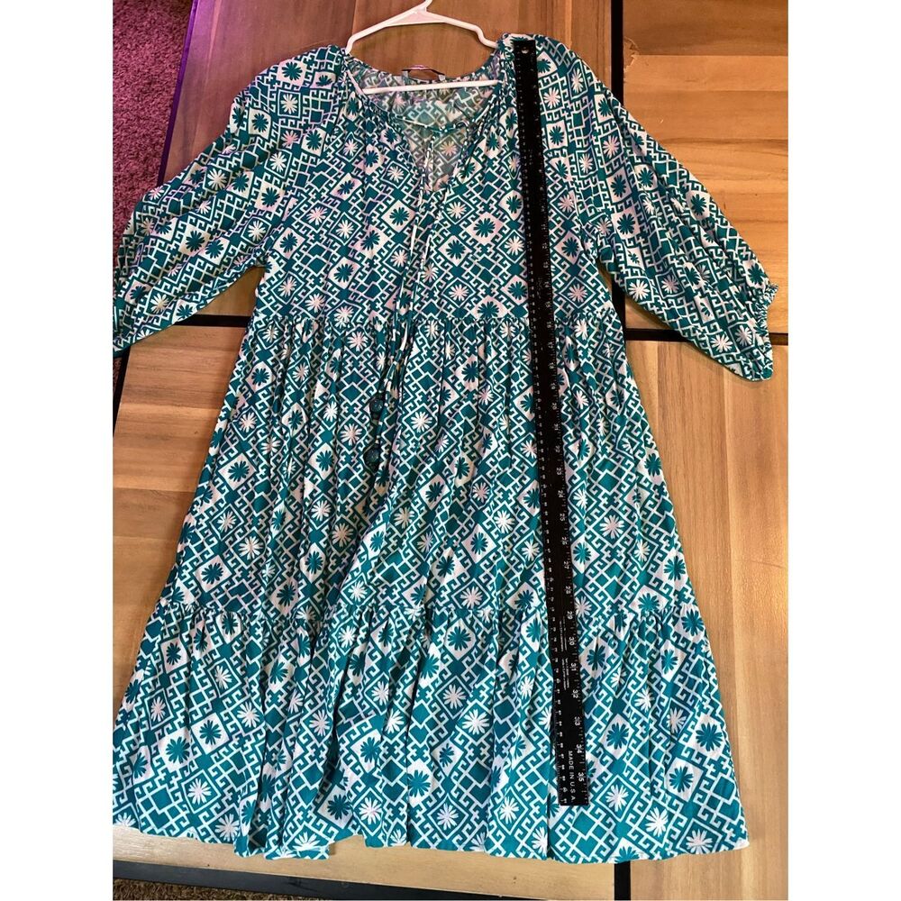 Woolworths‎ sun dress